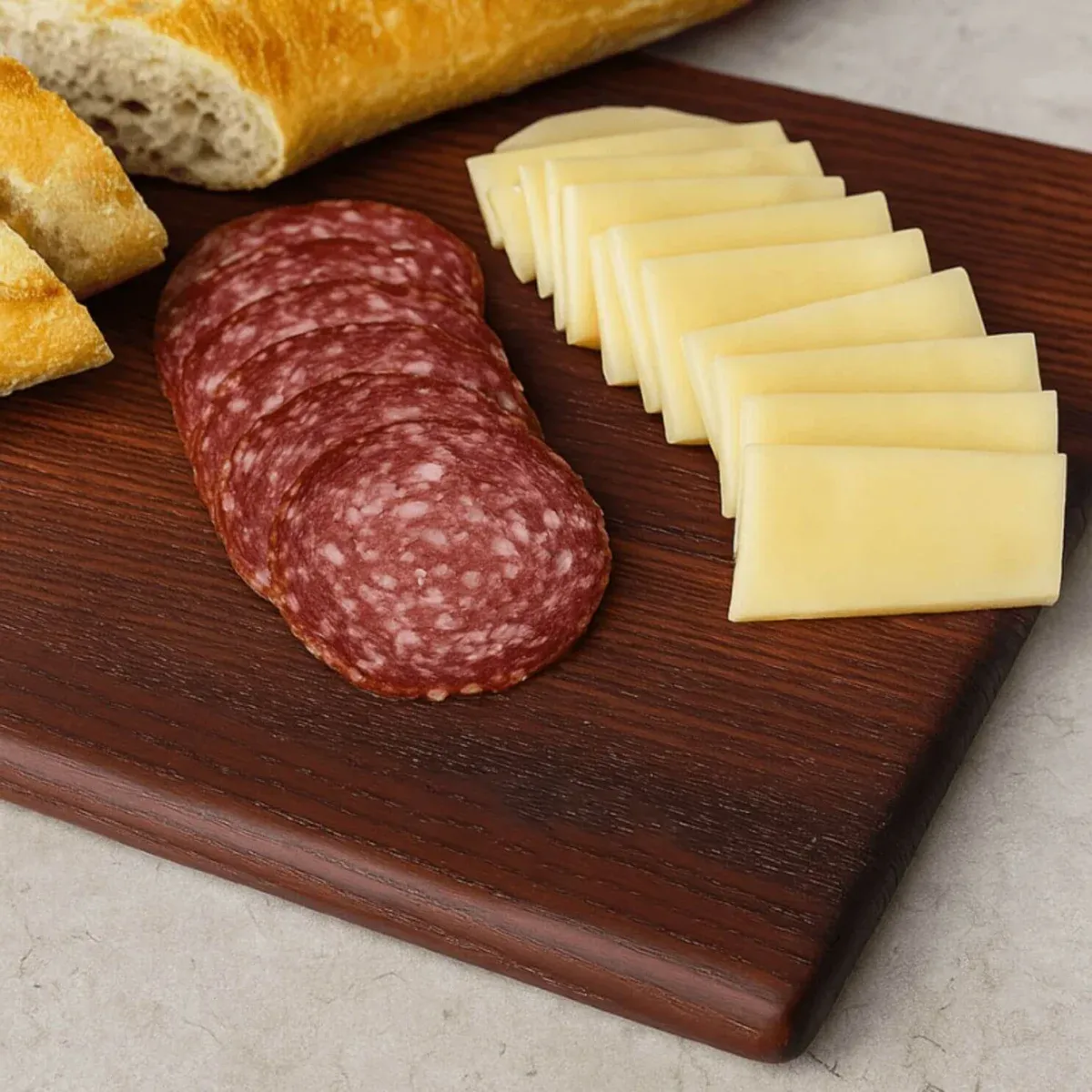 Cutting Board – Thermo Ash — photo 3
